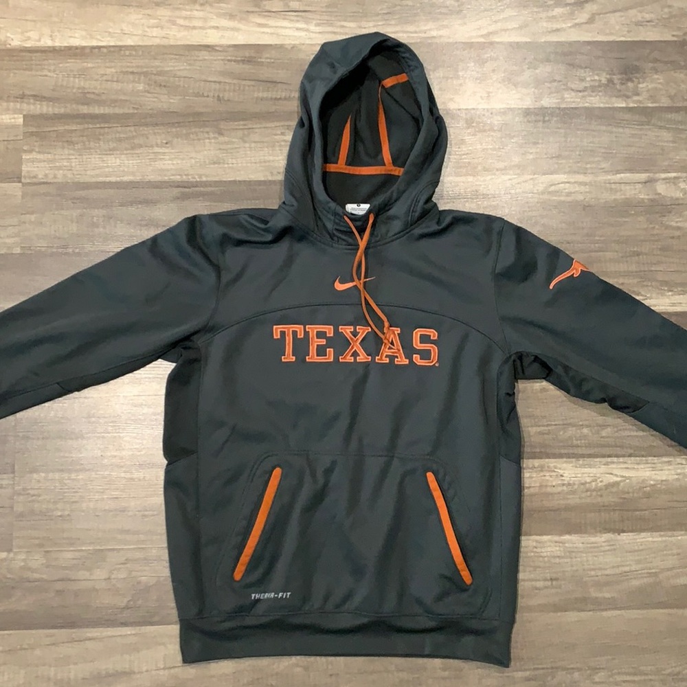 Nike Therma Fit Men’s Hoodie